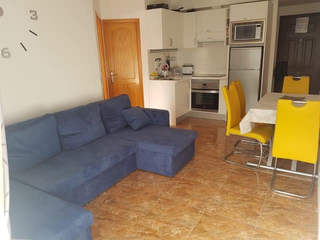 2 chambre Appartement à vendre à Maspalomas, San Bartolomé de Tirajana avec garage - 260 000 € (Ref: 9502589)