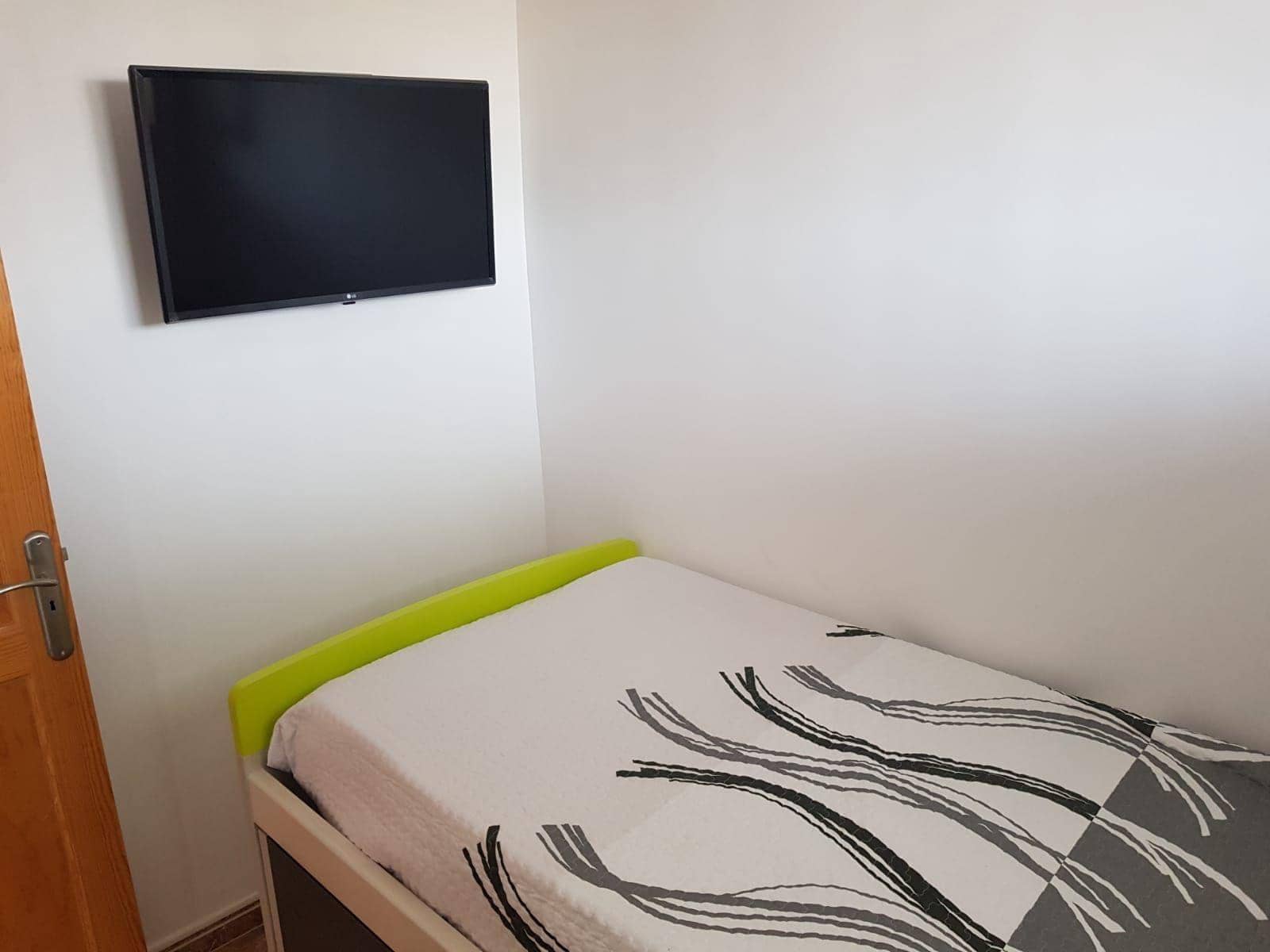 2 bedroom Flat for sale in Maspalomas with garage - € 260,000 (Ref: 9502589)