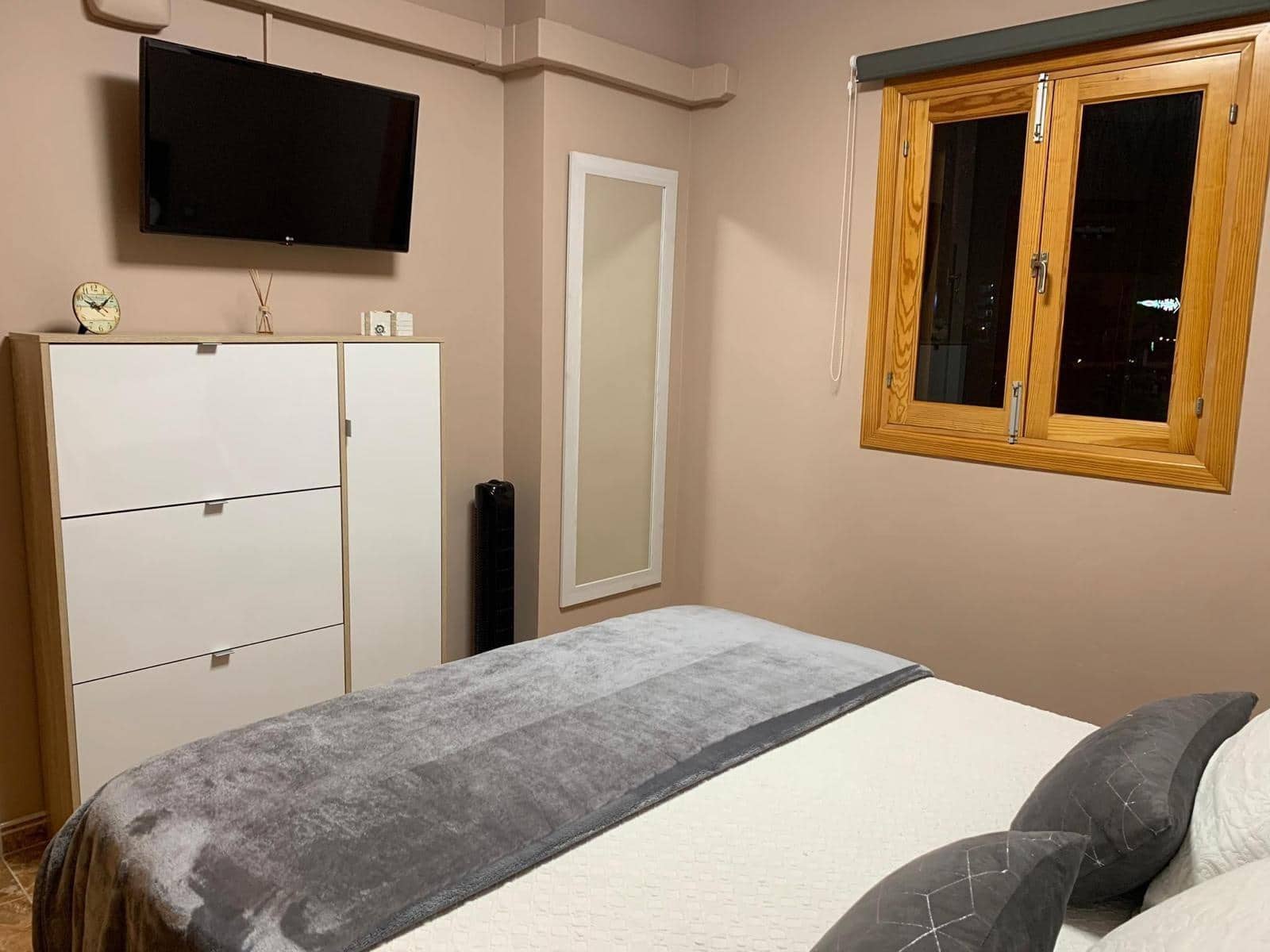 2 bedroom Flat for sale in Maspalomas with garage - € 260,000 (Ref: 9502589)