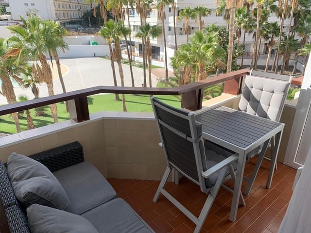 2 chambre Appartement à vendre à Maspalomas, San Bartolomé de Tirajana avec garage - 260 000 € (Ref: 9502589)