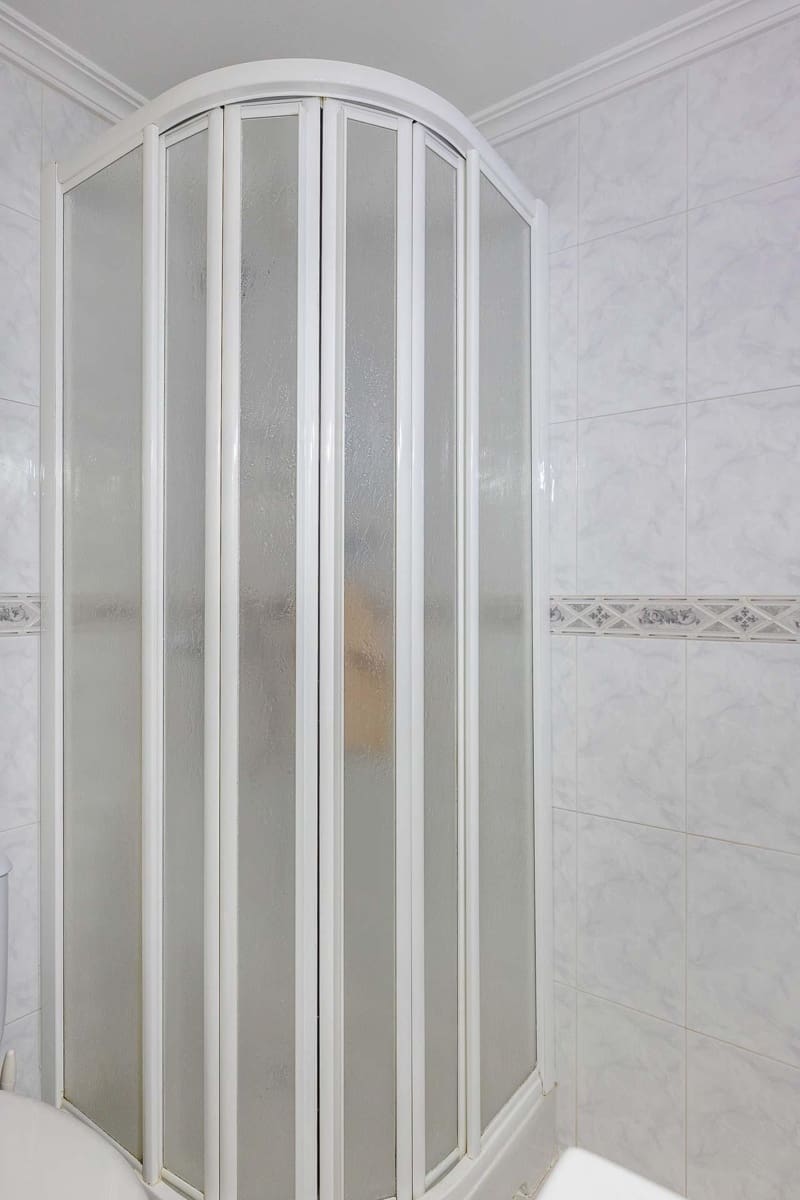 4 soveværelse Lejlighed til salg i Sevilla by med garage - € 485.000 (Ref: 9502590)