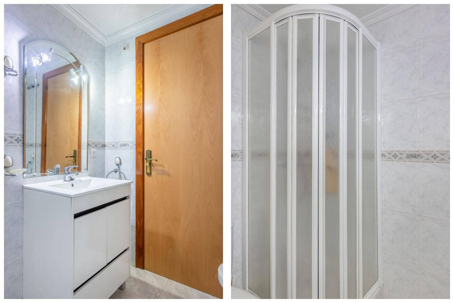 4 soveværelse Lejlighed til salg i Sevilla by med garage - € 485.000 (Ref: 9502590)