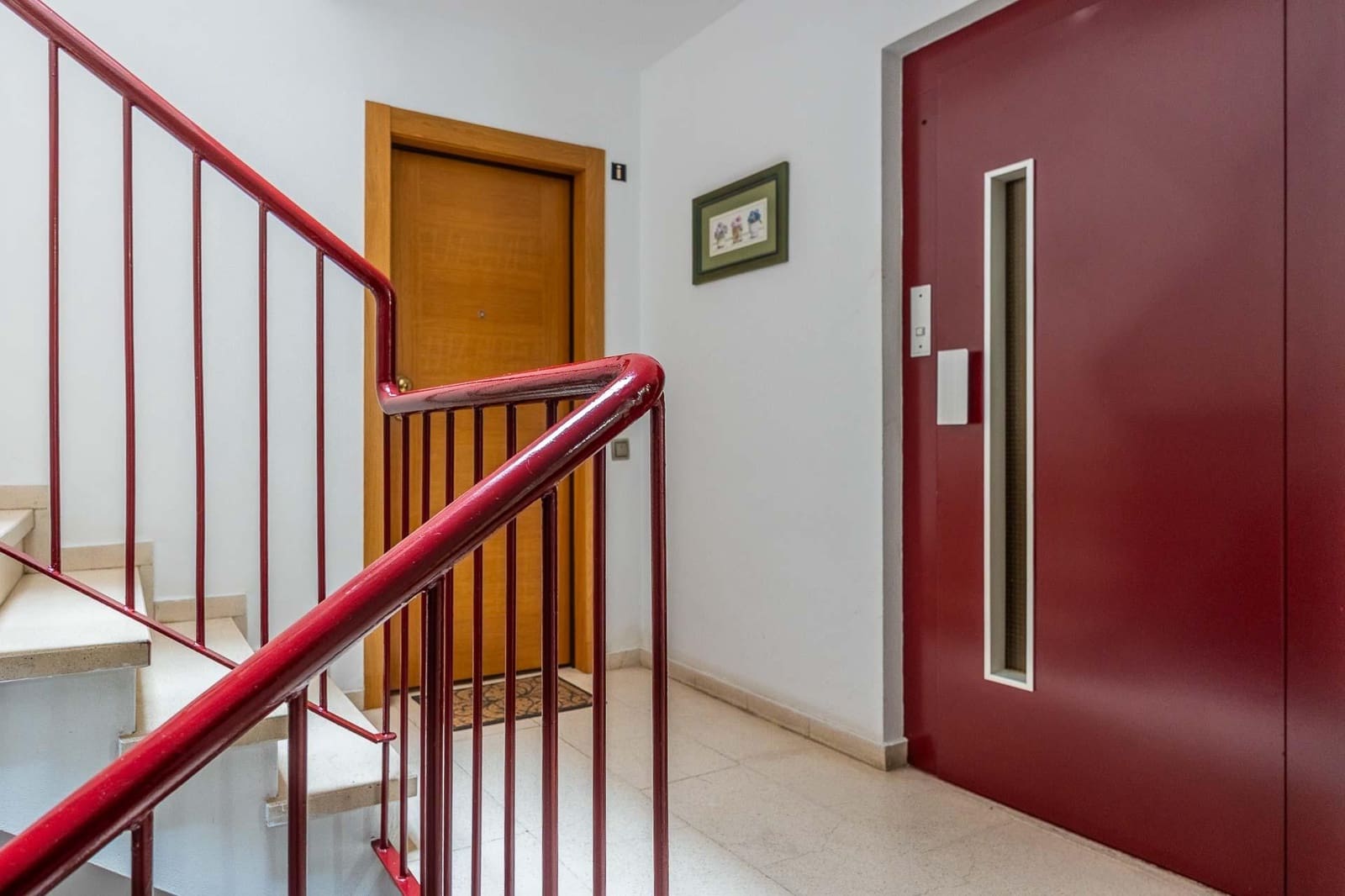 4 soveværelse Lejlighed til salg i Sevilla by med garage - € 485.000 (Ref: 9502590)