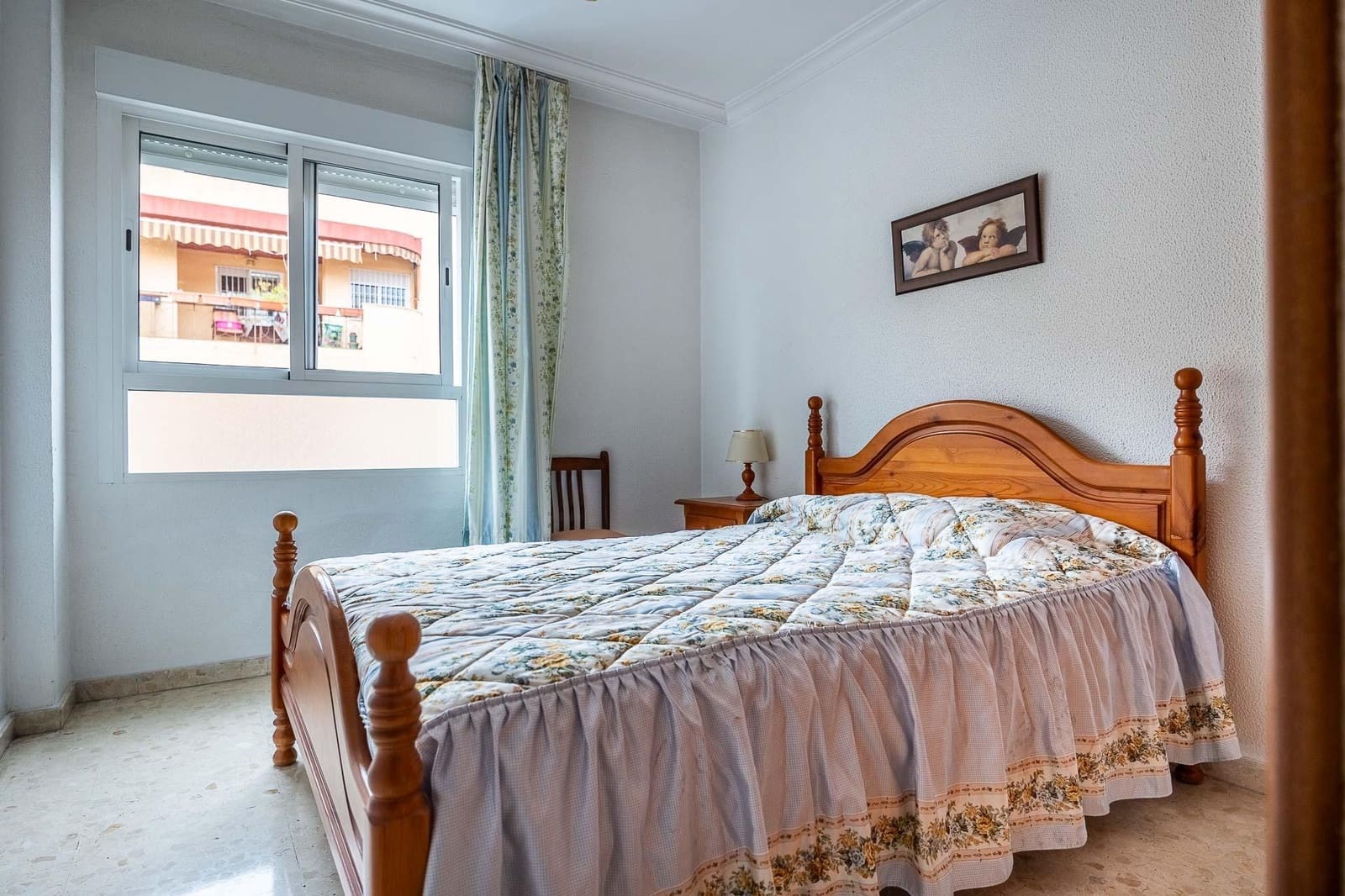 4 soveværelse Lejlighed til salg i Sevilla by med garage - € 485.000 (Ref: 9502590)