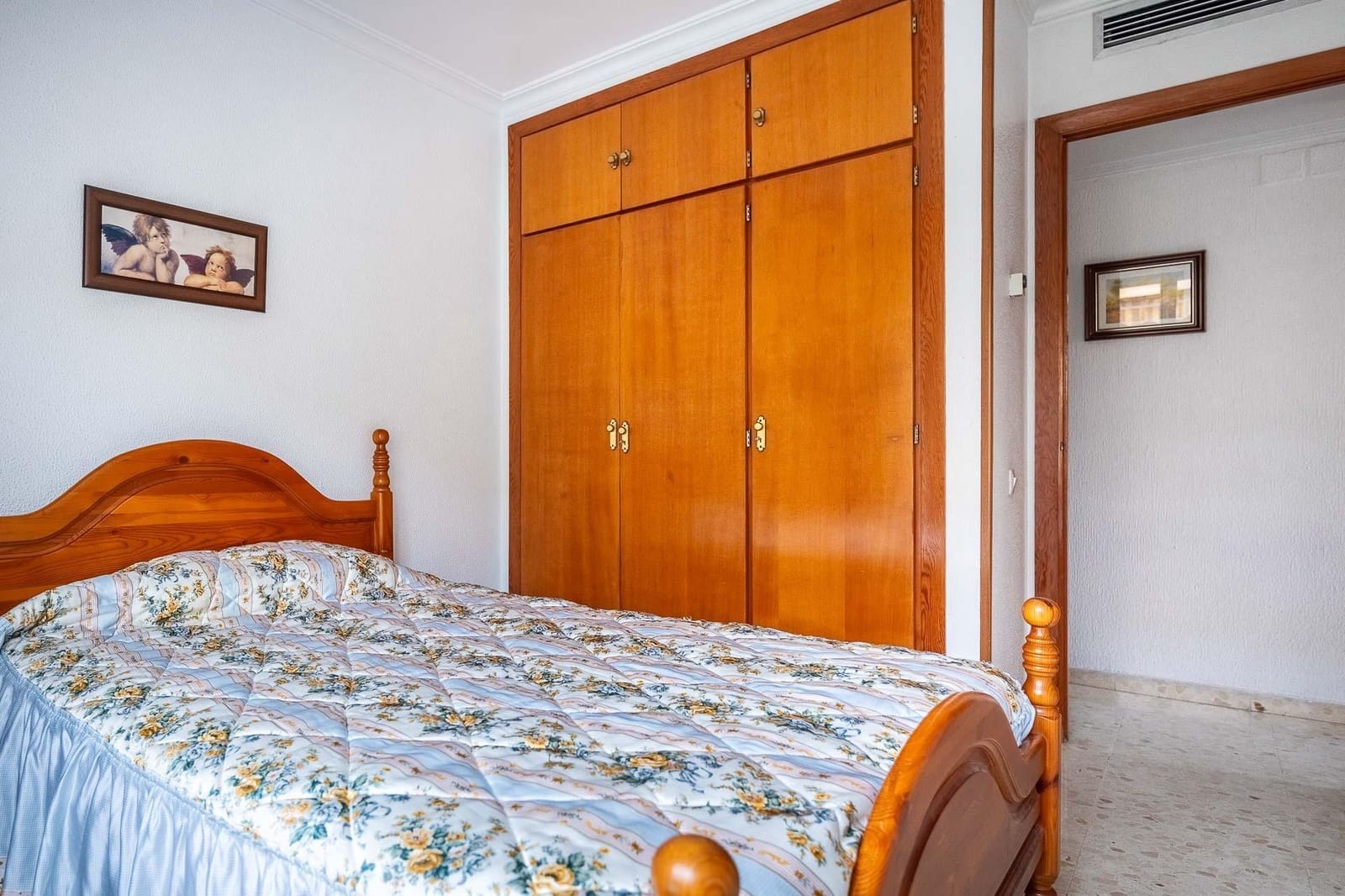 4 soveværelse Lejlighed til salg i Sevilla by med garage - € 485.000 (Ref: 9502590)