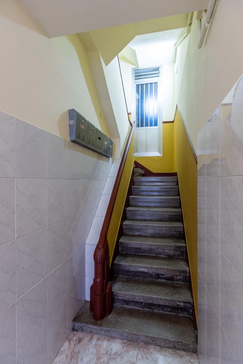 3 bedroom Flat for sale in A Coruna city - € 195,000 (Ref: 9509193)