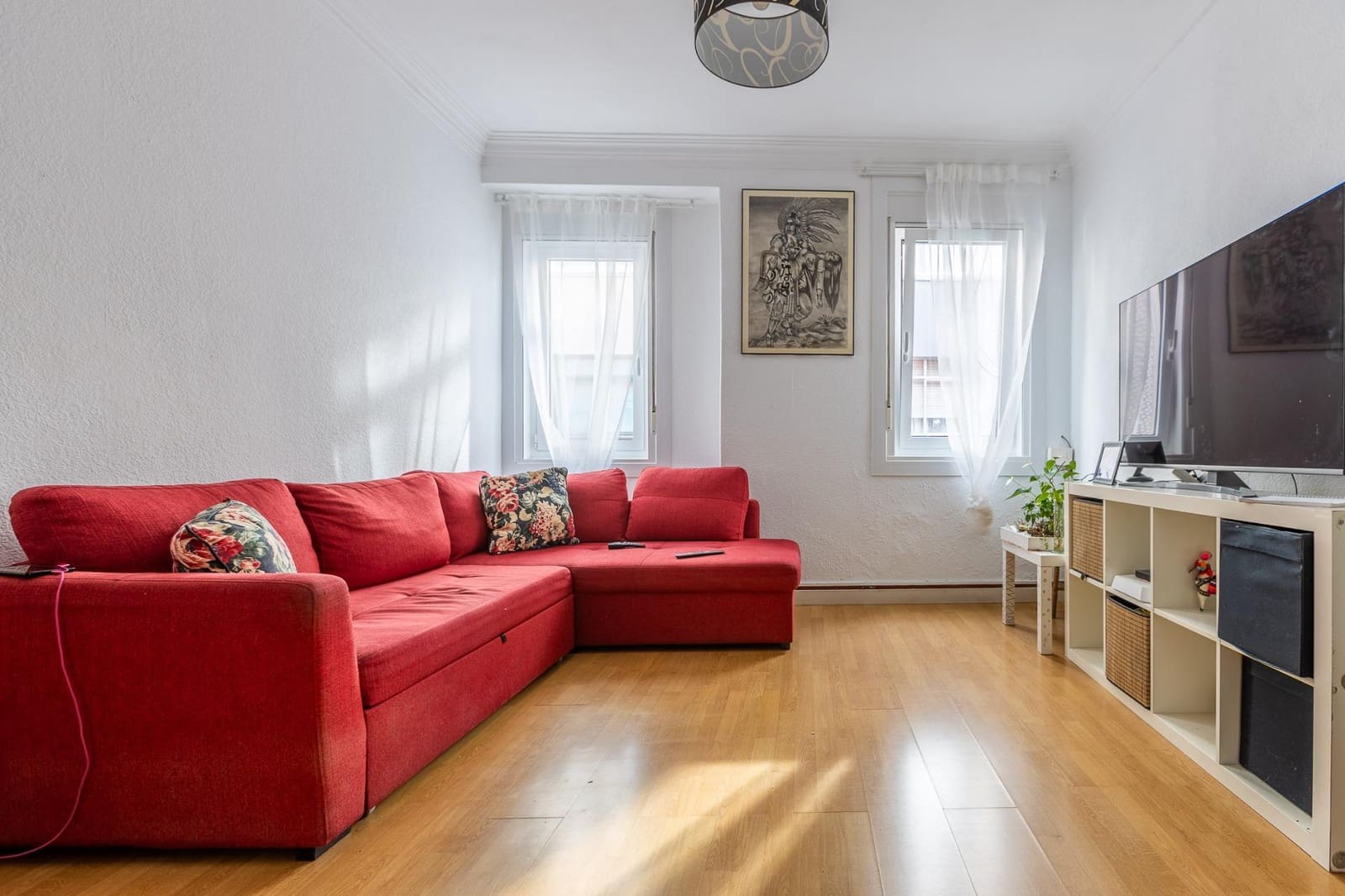 3 bedroom Flat for sale in A Coruna city - € 195,000 (Ref: 9509193)