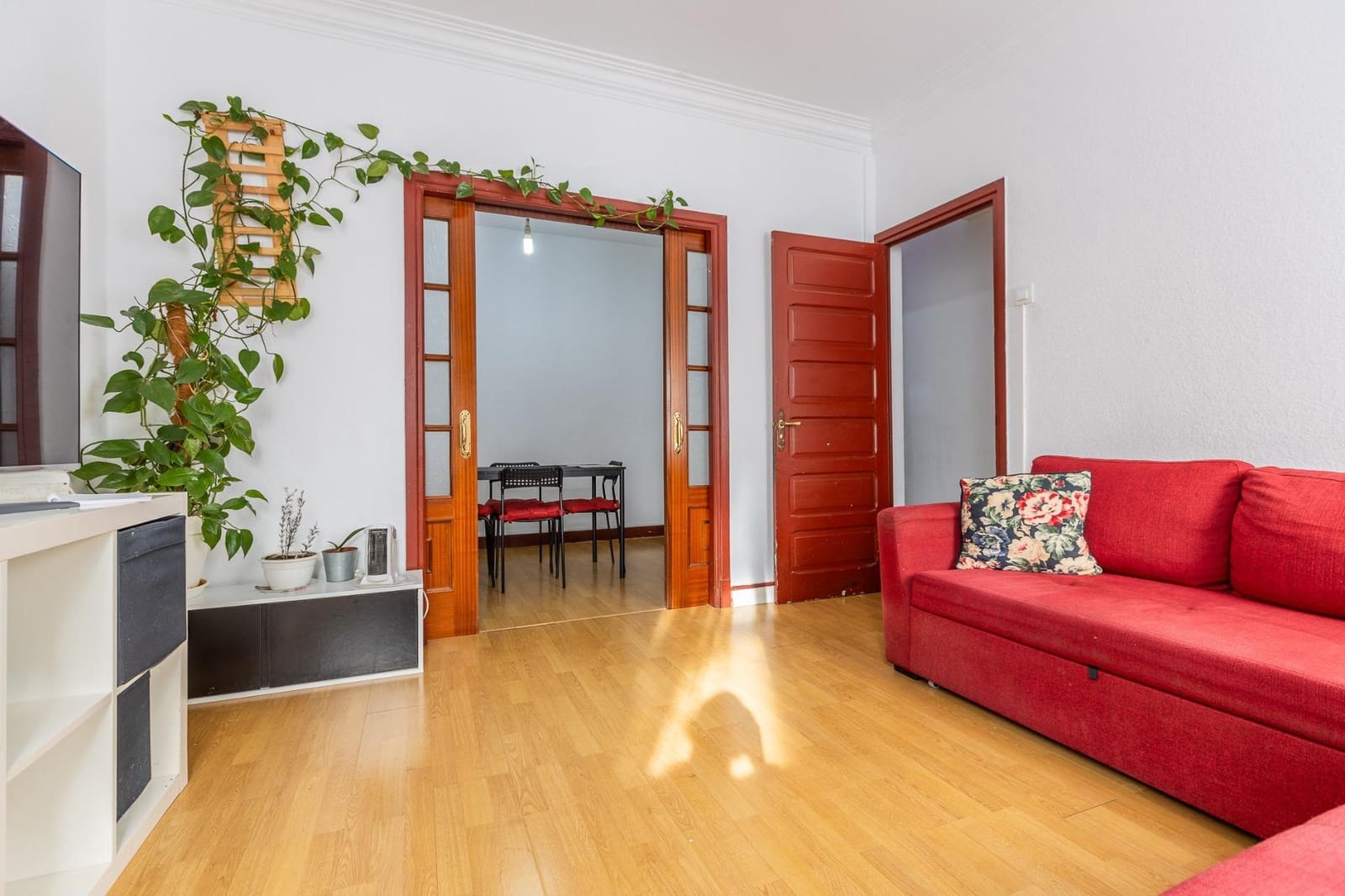 3 bedroom Flat for sale in A Coruna city - € 195,000 (Ref: 9509193)