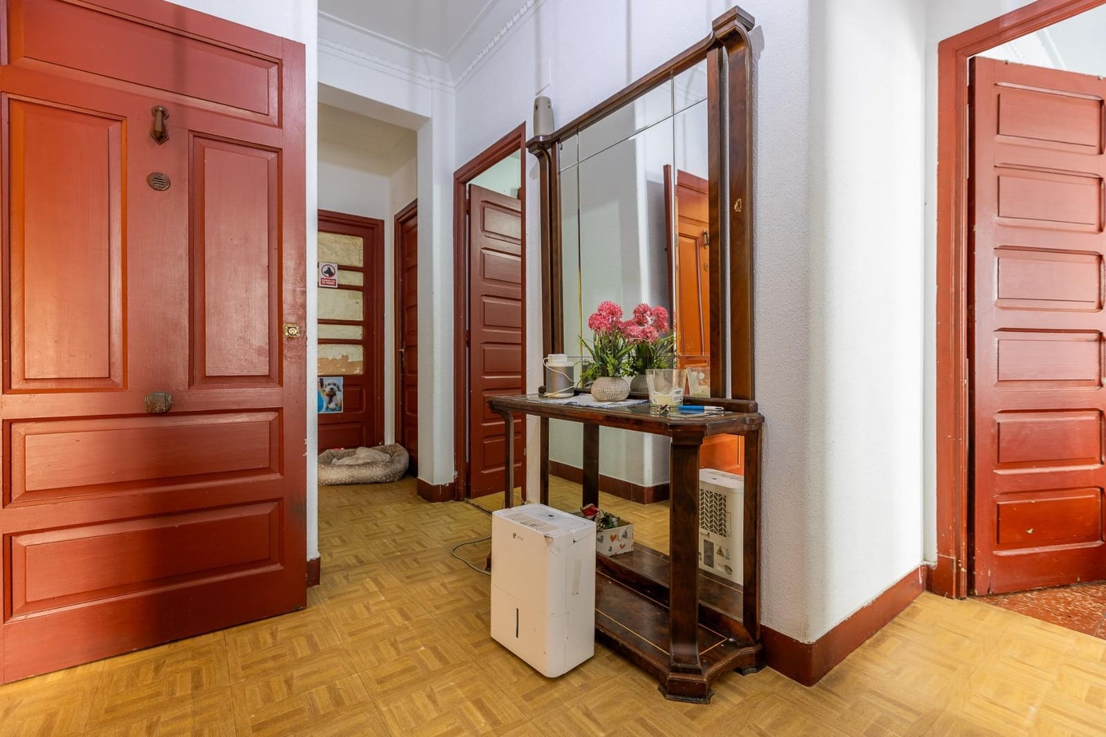 3 bedroom Flat for sale in A Coruna city - € 195,000 (Ref: 9509193)