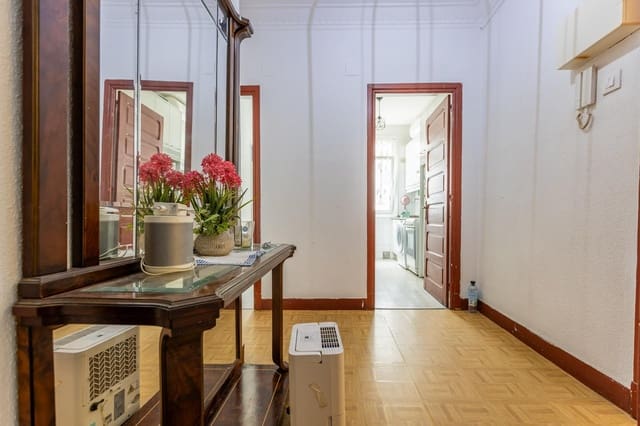 3 slaapkamer Flat te koop in A Coruña stad - € 195.000 (Ref: 9509193)