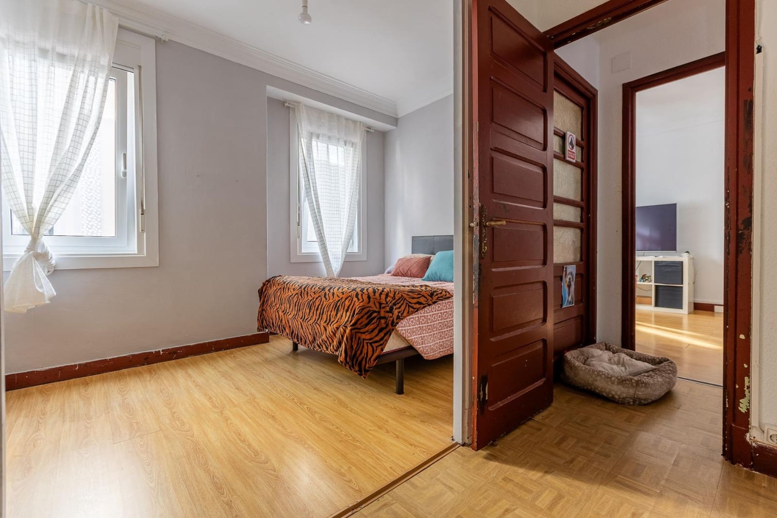 3 bedroom Flat for sale in A Coruna city - € 195,000 (Ref: 9509193)