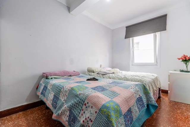 3 slaapkamer Flat te koop in A Coruña stad - € 195.000 (Ref: 9509193)