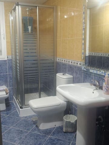 Piso de 3 habitaciones en Jaén ciudad en venta - 310.000 € (Ref: 9513578)