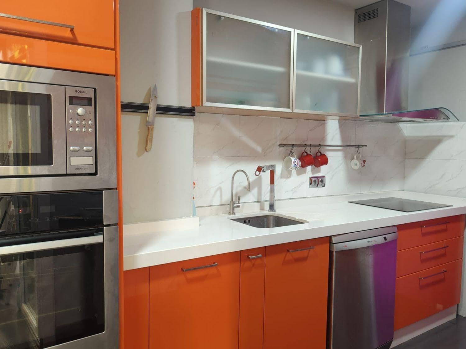 3 camera da letto Appartamento in vendita in Jaen citta - 310.000 € (Rif: 9513578)