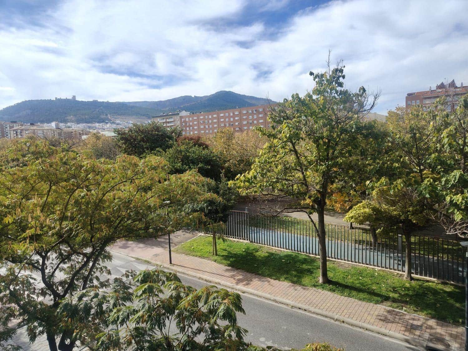 3 camera da letto Appartamento in vendita in Jaen citta - 310.000 € (Rif: 9513578)