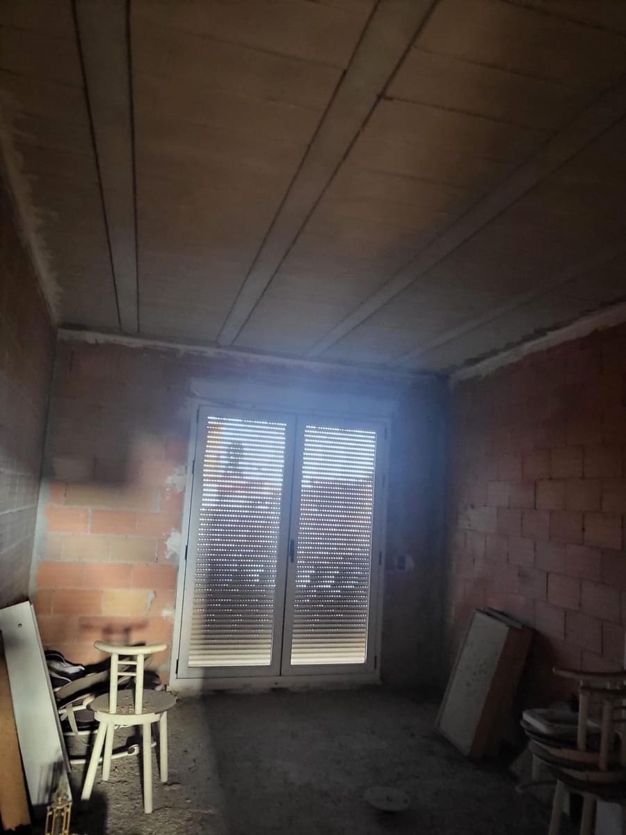 6 soveværelse Lejlighed til salg i El Raal med garage - € 368.000 (Ref: 9513579)