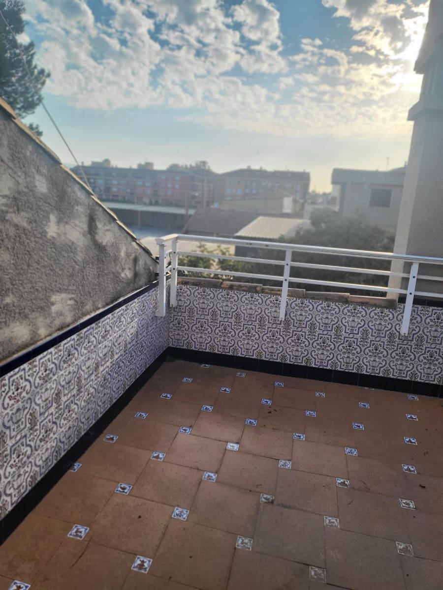 6 soveværelse Lejlighed til salg i El Raal med garage - € 368.000 (Ref: 9513579)