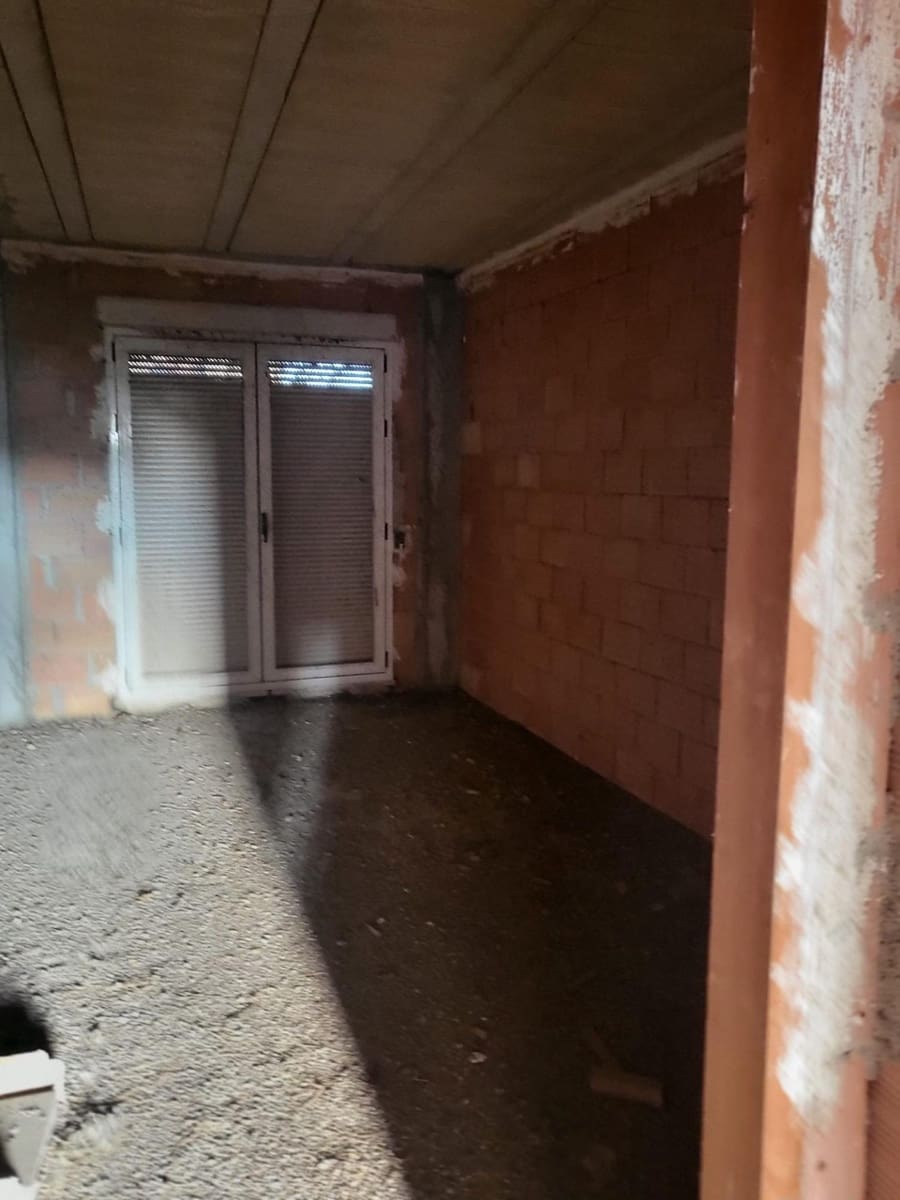 6 soveværelse Lejlighed til salg i El Raal med garage - € 368.000 (Ref: 9513579)