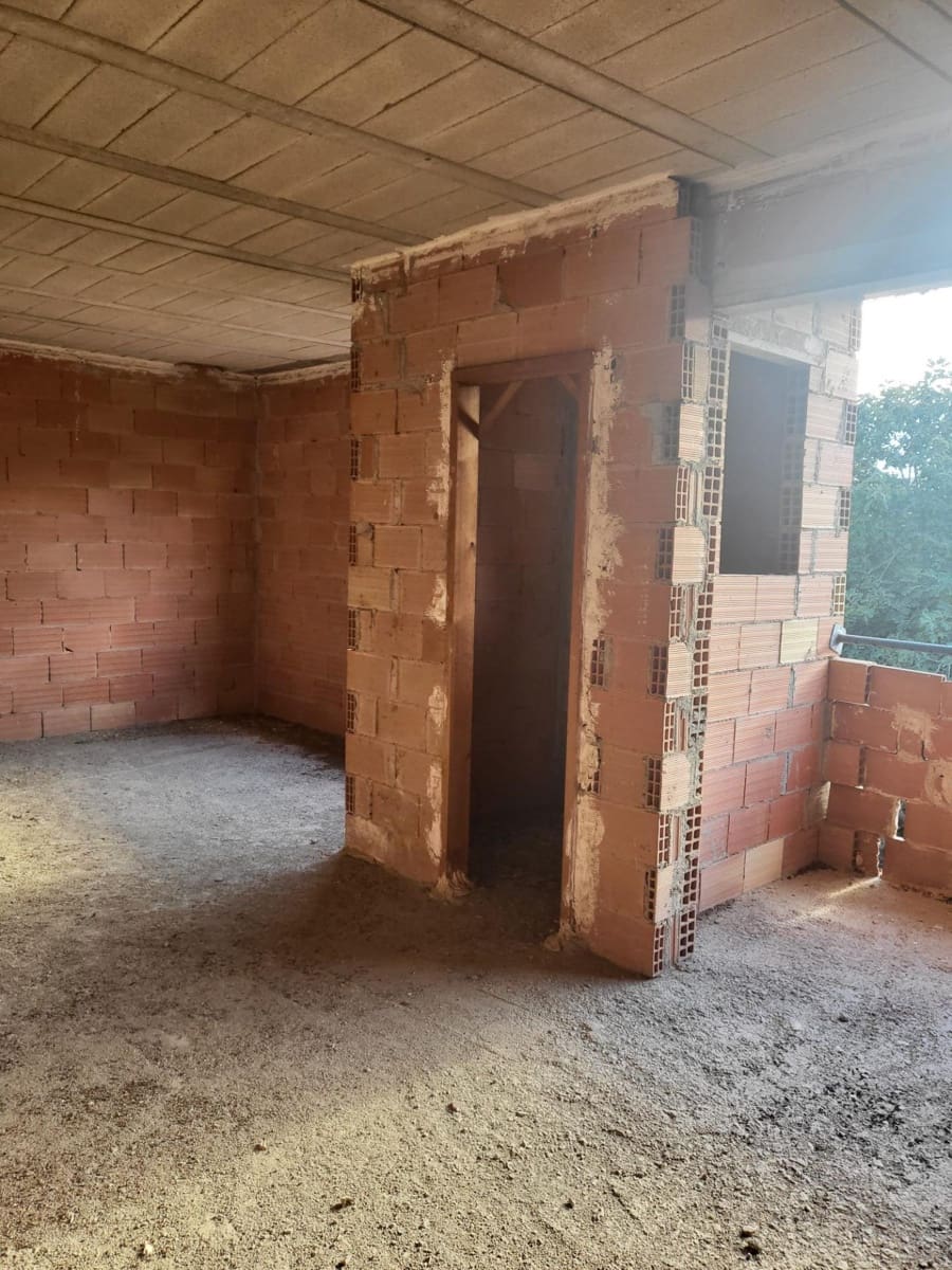 6 soveværelse Lejlighed til salg i El Raal med garage - € 368.000 (Ref: 9513579)