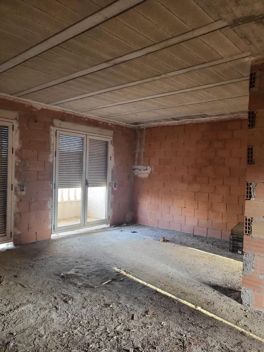 6 soveværelse Lejlighed til salg i El Raal med garage - € 368.000 (Ref: 9513579)