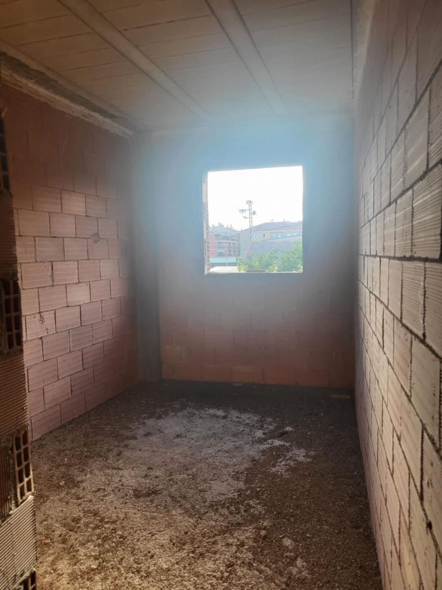 6 soveværelse Lejlighed til salg i El Raal med garage - € 368.000 (Ref: 9513579)