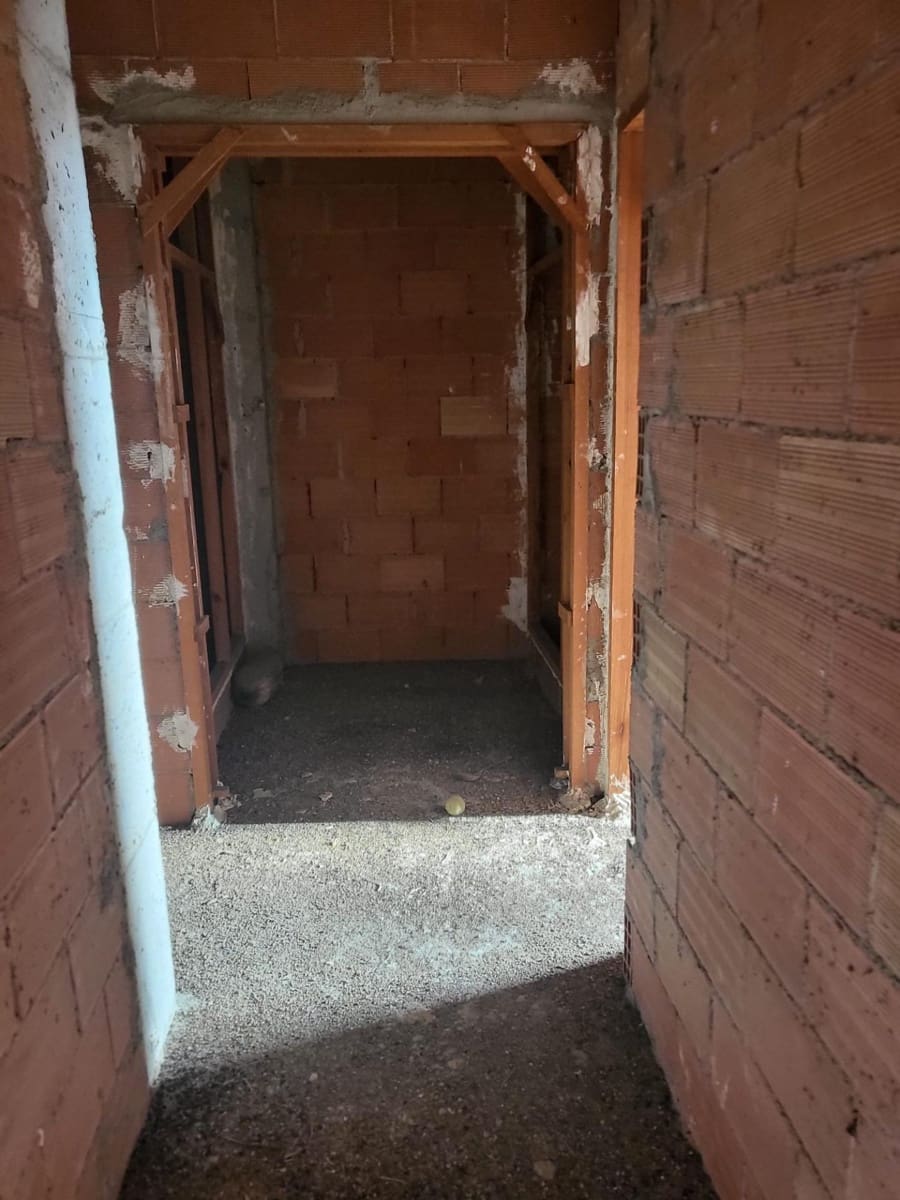 6 soveværelse Lejlighed til salg i El Raal med garage - € 368.000 (Ref: 9513579)