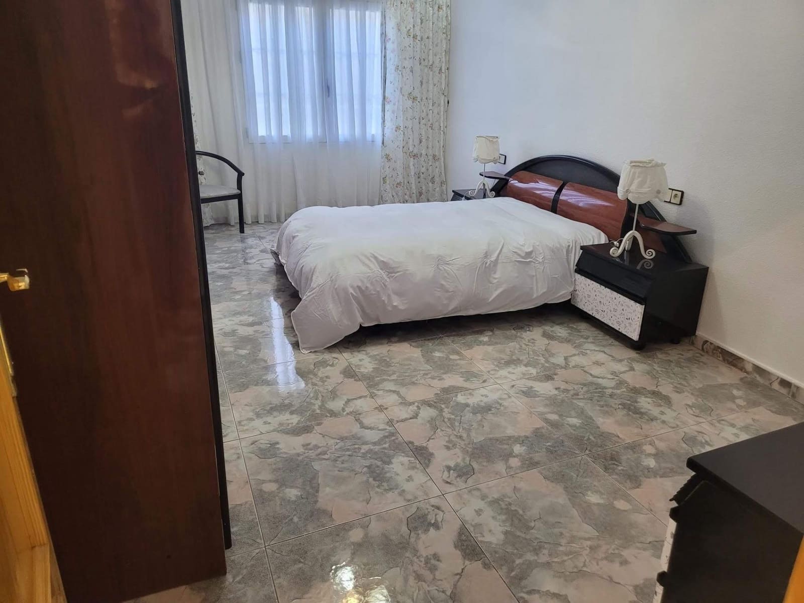 6 soveværelse Lejlighed til salg i El Raal med garage - € 368.000 (Ref: 9513579)