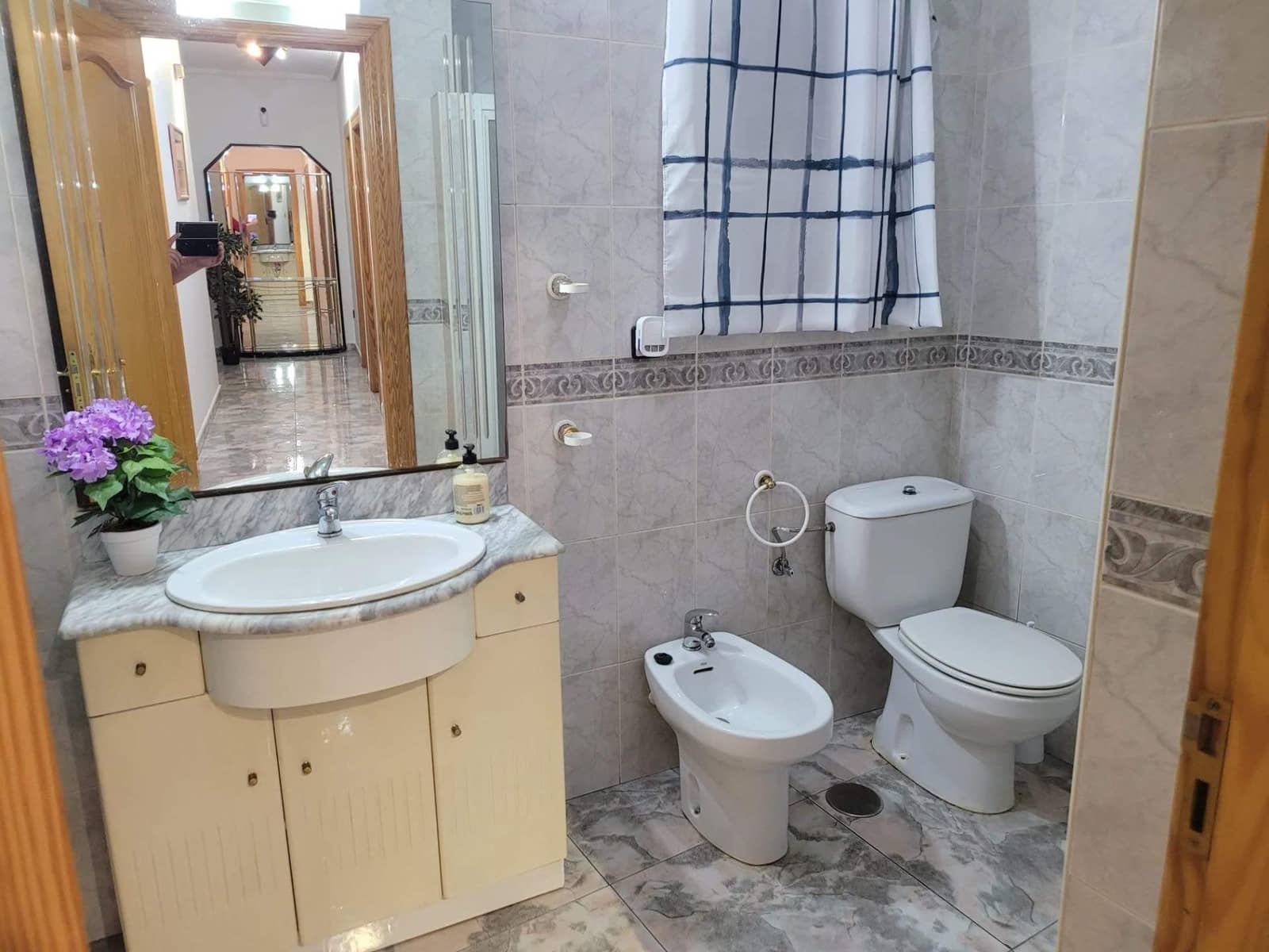 6 soveværelse Lejlighed til salg i El Raal med garage - € 368.000 (Ref: 9513579)