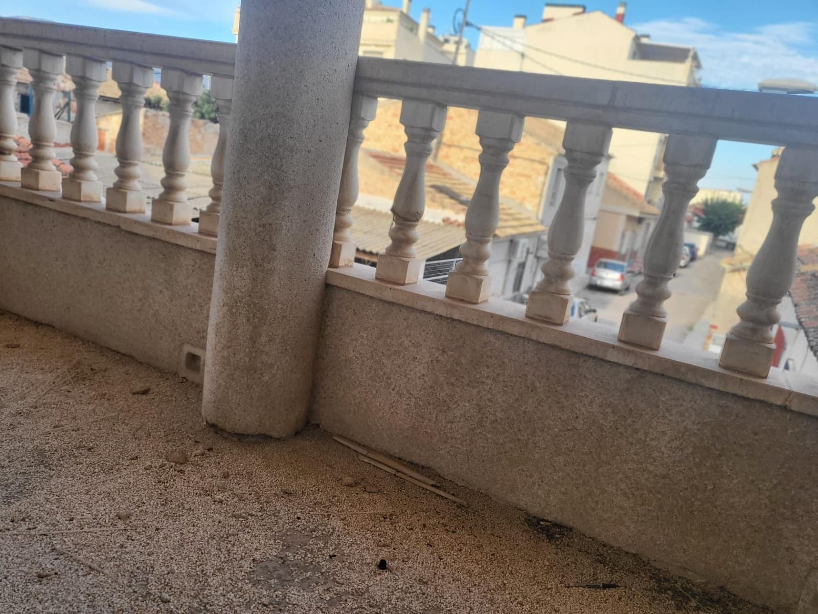 6 soveværelse Lejlighed til salg i El Raal med garage - € 368.000 (Ref: 9513579)