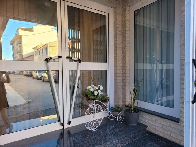 6 soveværelse Lejlighed til salg i El Raal, Murcia by med garage - € 368.000 (Ref: 9513579)