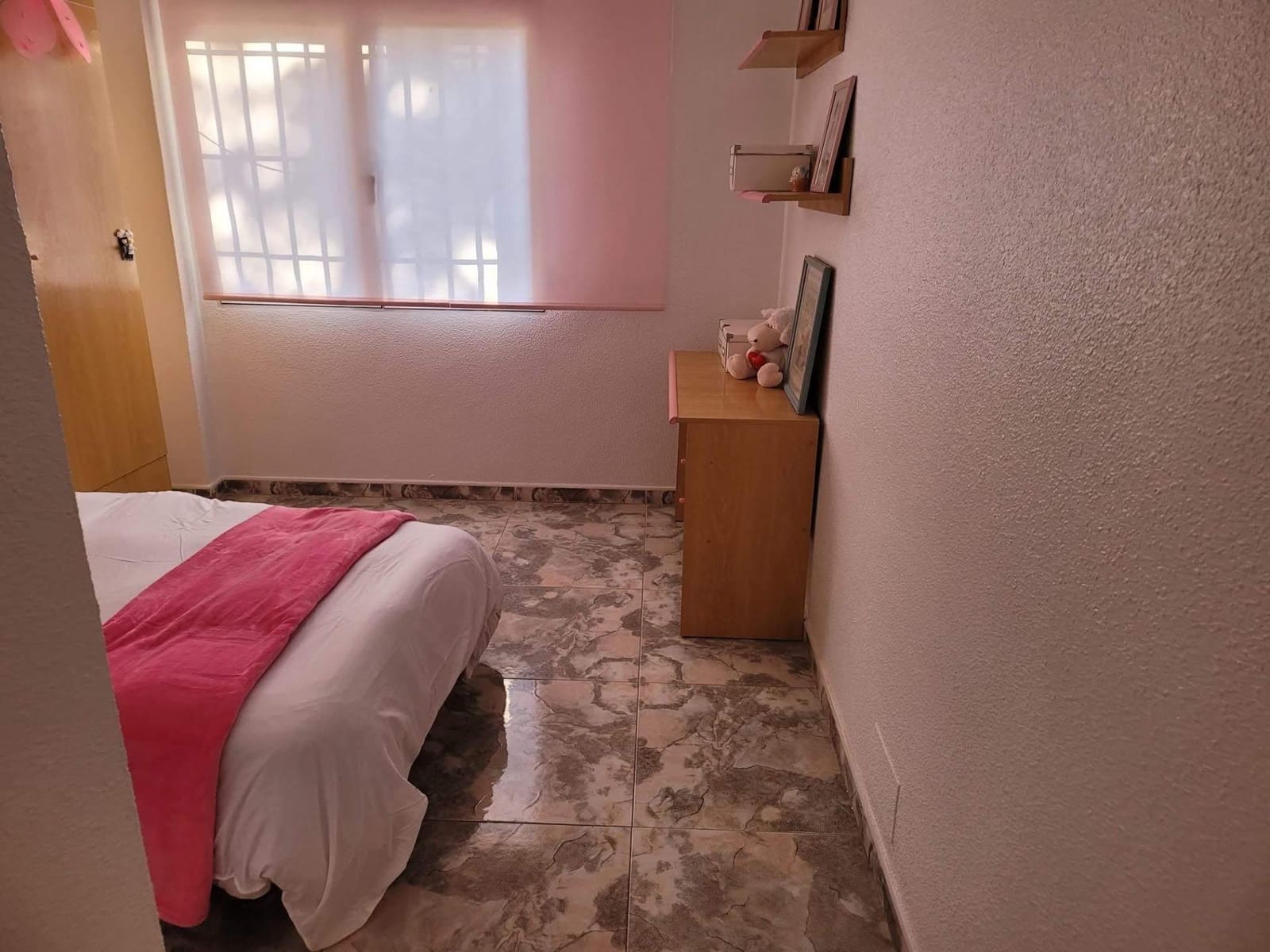 6 soveværelse Lejlighed til salg i El Raal med garage - € 368.000 (Ref: 9513579)