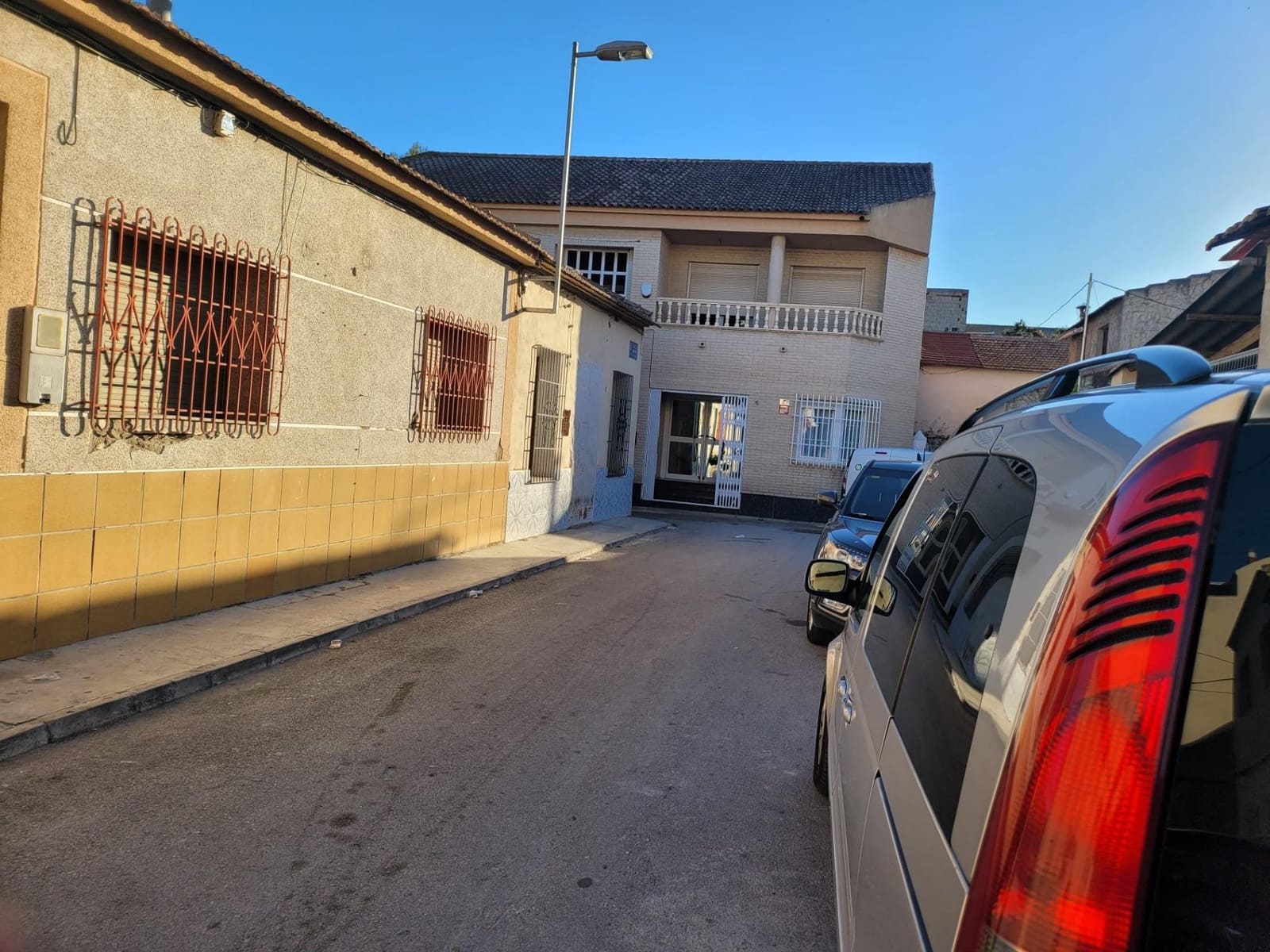 6 soveværelse Lejlighed til salg i El Raal med garage - € 368.000 (Ref: 9513579)