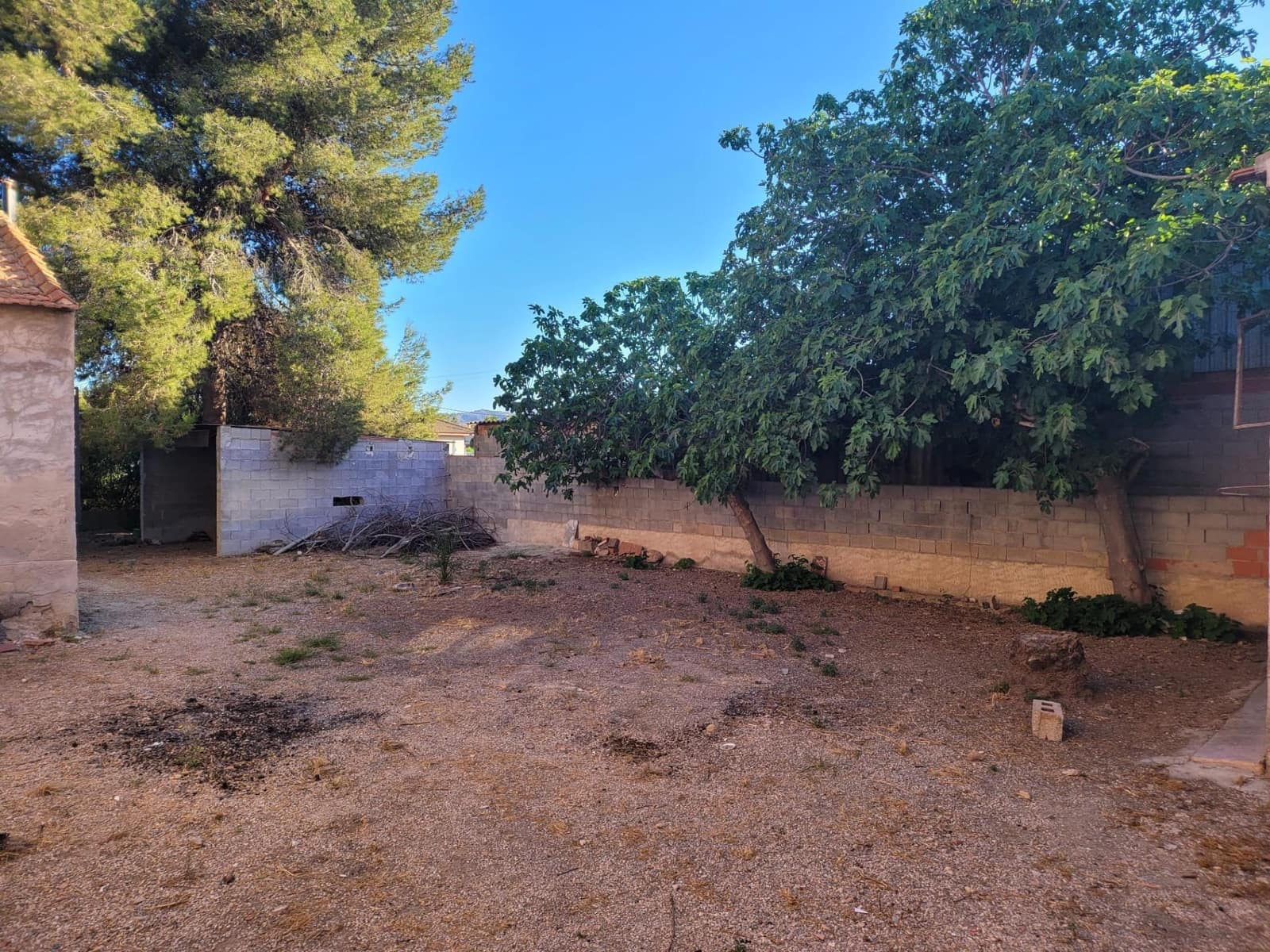 6 soveværelse Lejlighed til salg i El Raal med garage - € 368.000 (Ref: 9513579)