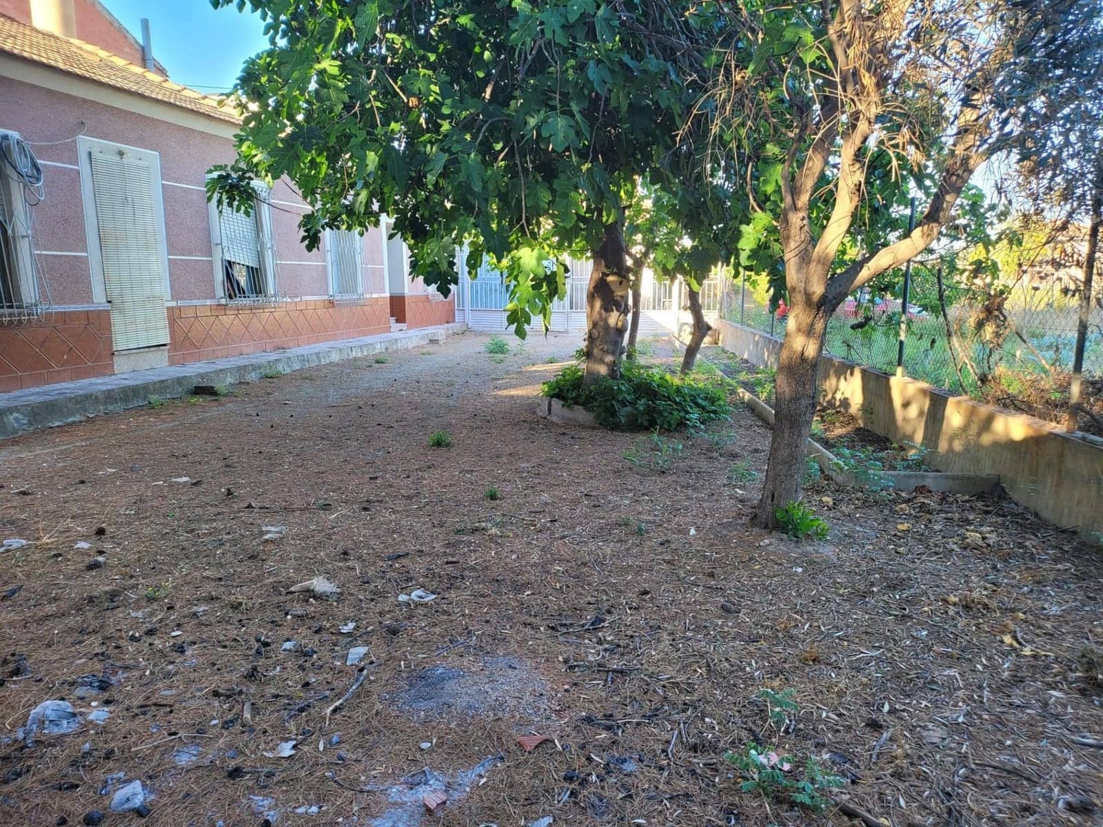 6 soveværelse Lejlighed til salg i El Raal med garage - € 368.000 (Ref: 9513579)