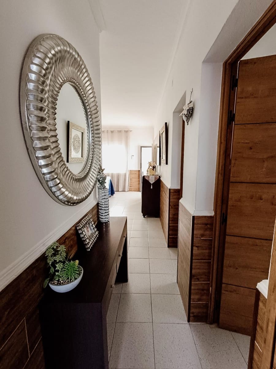 4 soverom Finca/Herregård til salgs i Don Benito med garasje - € 100 000 (Ref: 9524499)