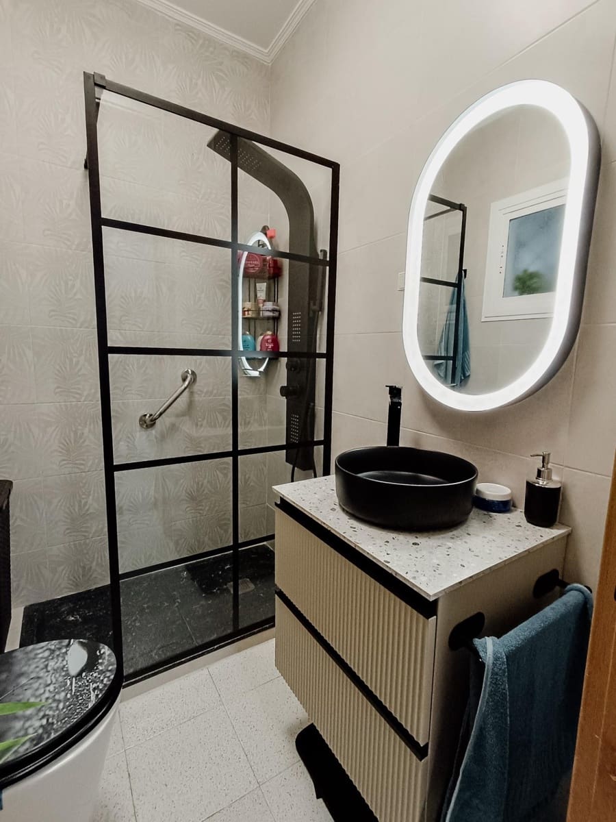 4 soverom Finca/Herregård til salgs i Don Benito med garasje - € 100 000 (Ref: 9524499)