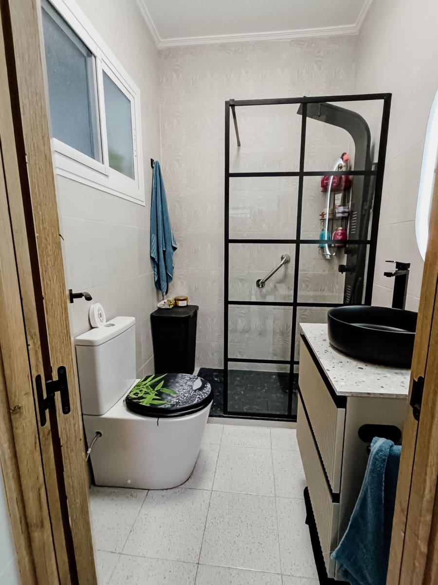 4 soverom Finca/Herregård til salgs i Don Benito med garasje - € 100 000 (Ref: 9524499)