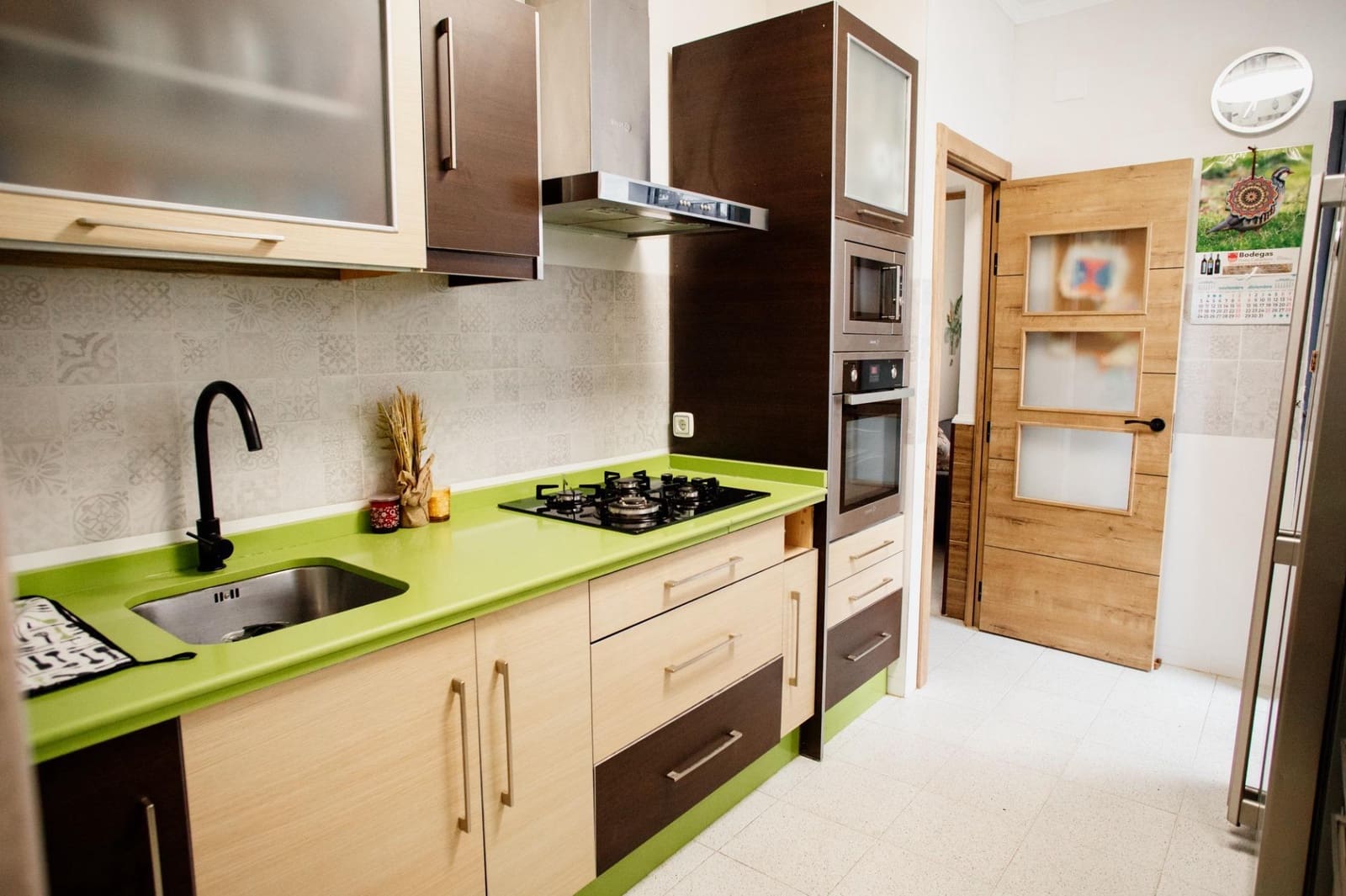 4 soverom Finca/Herregård til salgs i Don Benito med garasje - € 100 000 (Ref: 9524499)