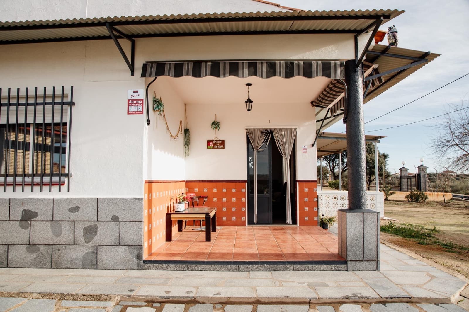 4 soverom Finca/Herregård til salgs i Don Benito med garasje - € 100 000 (Ref: 9524499)