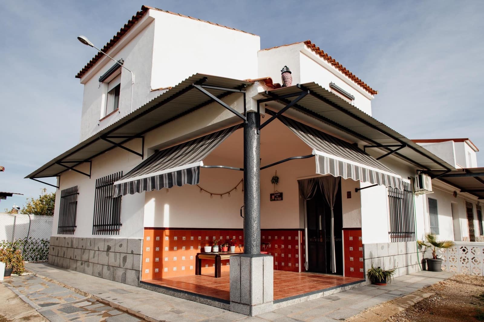 4 soverom Finca/Herregård til salgs i Don Benito med garasje - € 100 000 (Ref: 9524499)