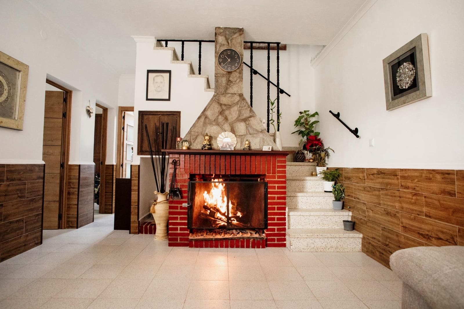 4 soverom Finca/Herregård til salgs i Don Benito med garasje - € 100 000 (Ref: 9524499)