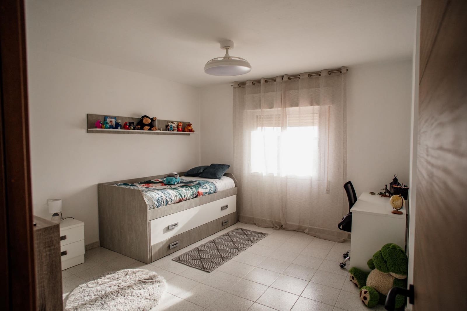 4 soverom Finca/Herregård til salgs i Don Benito med garasje - € 100 000 (Ref: 9524499)