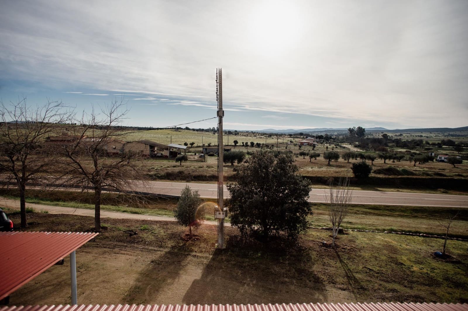 4 soverom Finca/Herregård til salgs i Don Benito med garasje - € 100 000 (Ref: 9524499)