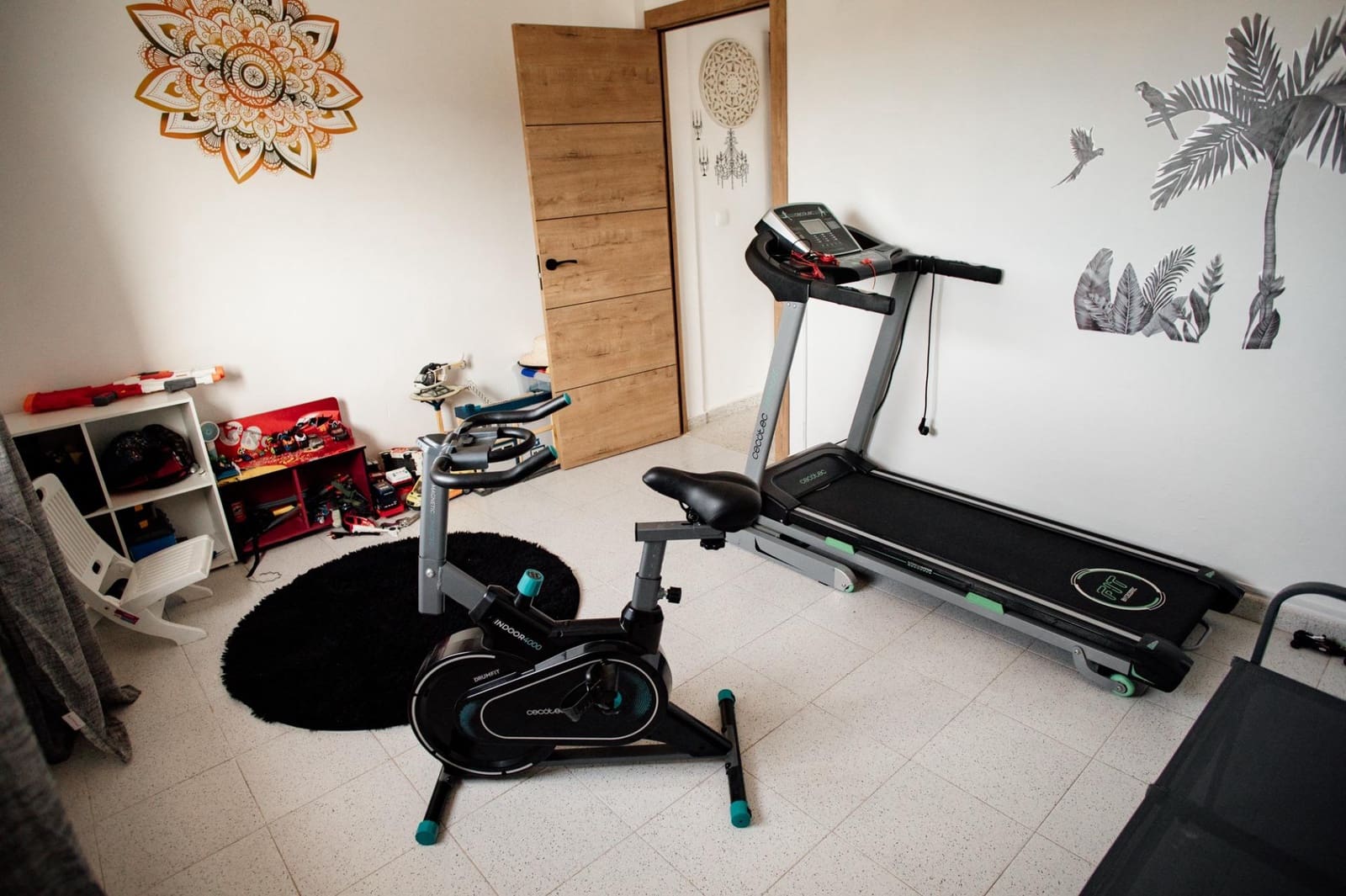 4 soverom Finca/Herregård til salgs i Don Benito med garasje - € 100 000 (Ref: 9524499)