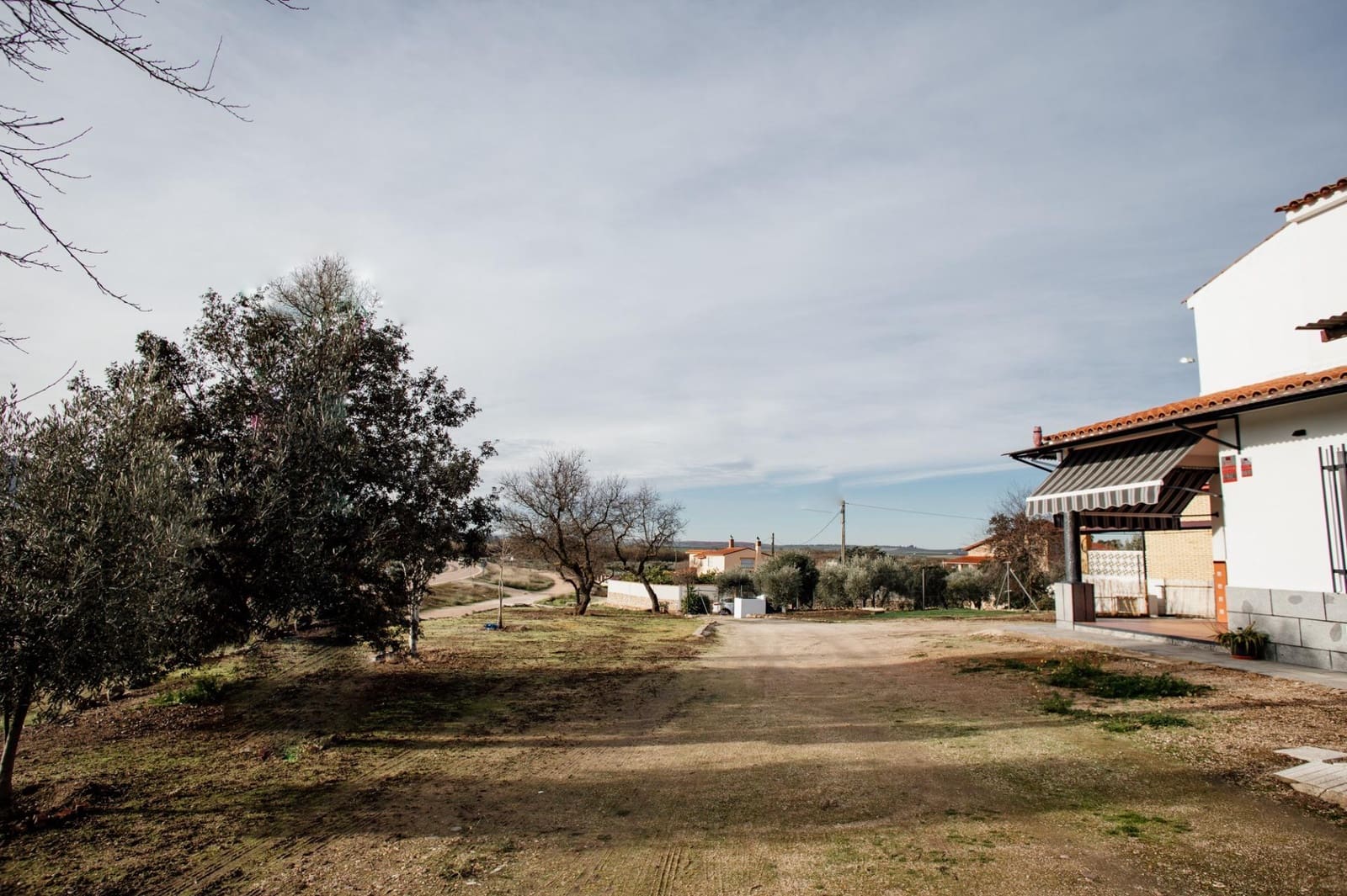 4 soverom Finca/Herregård til salgs i Don Benito med garasje - € 100 000 (Ref: 9524499)