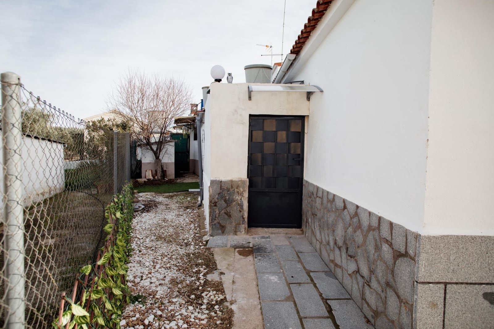 4 soverom Finca/Herregård til salgs i Don Benito med garasje - € 100 000 (Ref: 9524499)