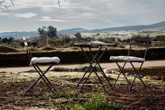 4 soverom Finca/Herregård til salgs i Don Benito med garasje - € 100 000 (Ref: 9524499)