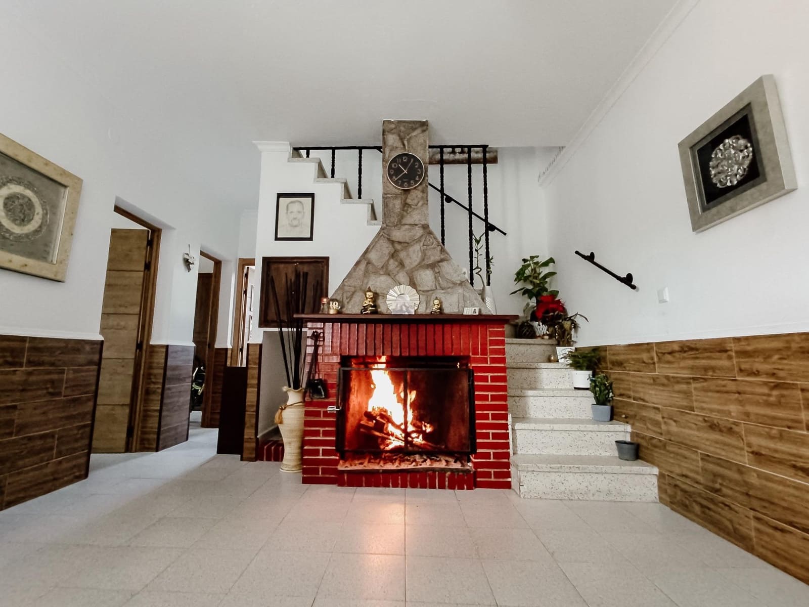 4 soverom Finca/Herregård til salgs i Don Benito med garasje - € 100 000 (Ref: 9524499)