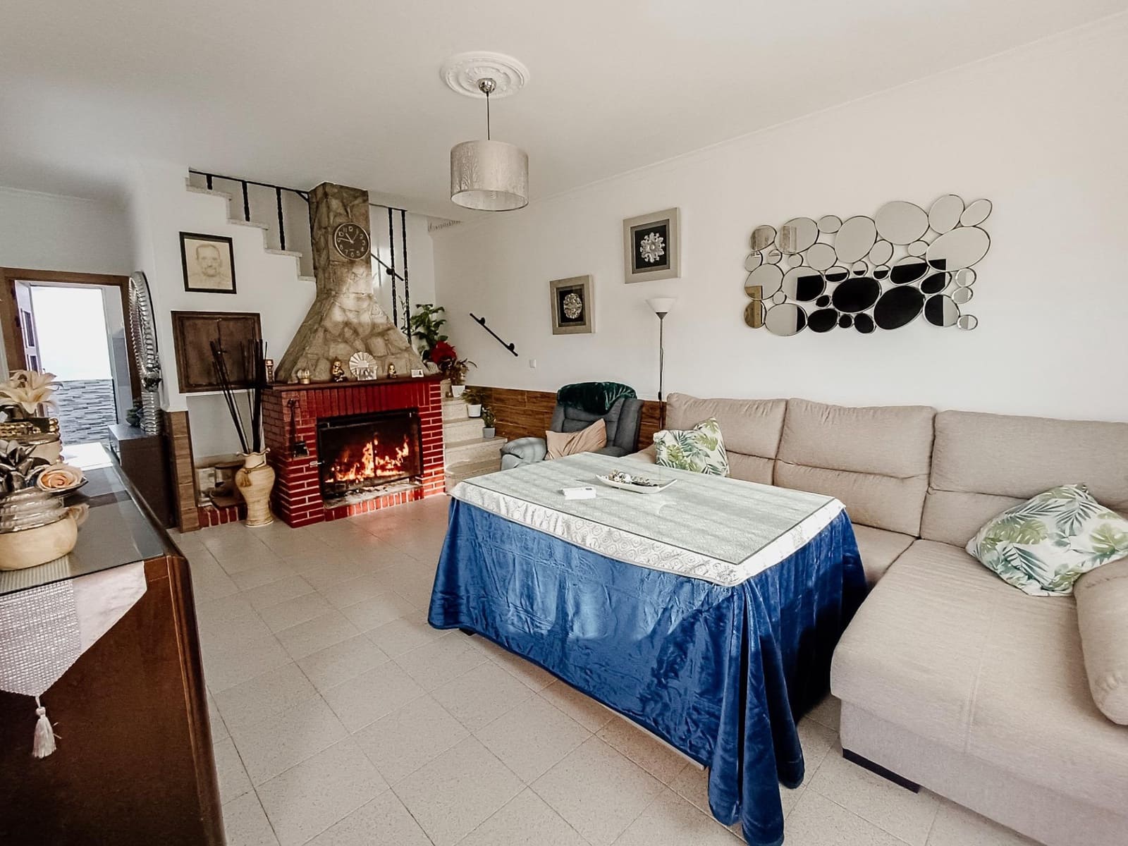 4 soverom Finca/Herregård til salgs i Don Benito med garasje - € 100 000 (Ref: 9524499)