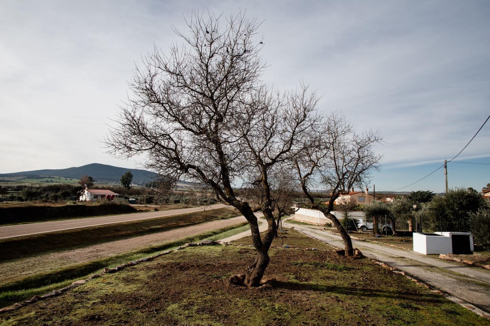 4 soverom Finca/Herregård til salgs i Don Benito med garasje - € 100 000 (Ref: 9524499)